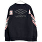 umbro Sweat