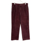 L.L.Bean Corduroy Pants