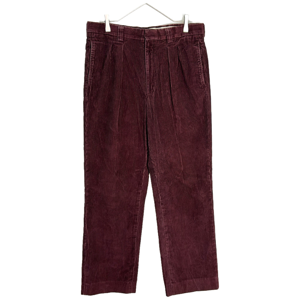 L.L.Bean Corduroy Pants