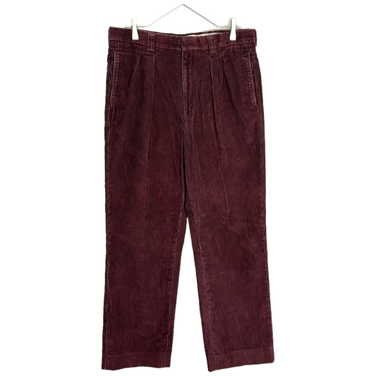 L.L.Bean Corduroy Pants