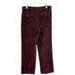 L.L.Bean Corduroy Pants