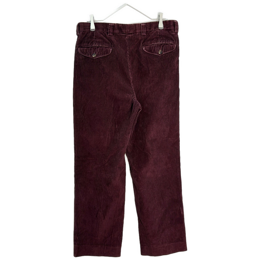 L.L.Bean Corduroy Pants