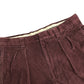 L.L.Bean Corduroy Pants
