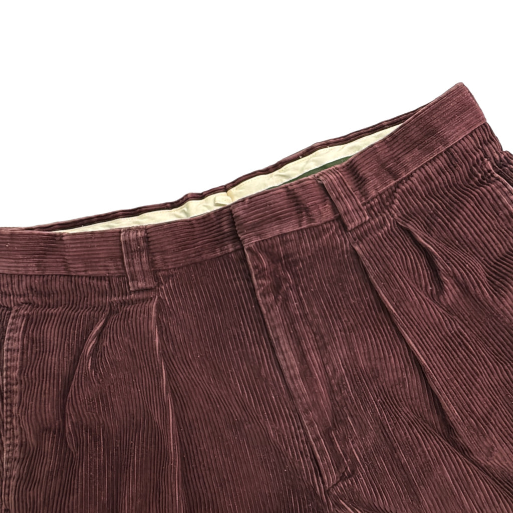 L.L.Bean Corduroy Pants