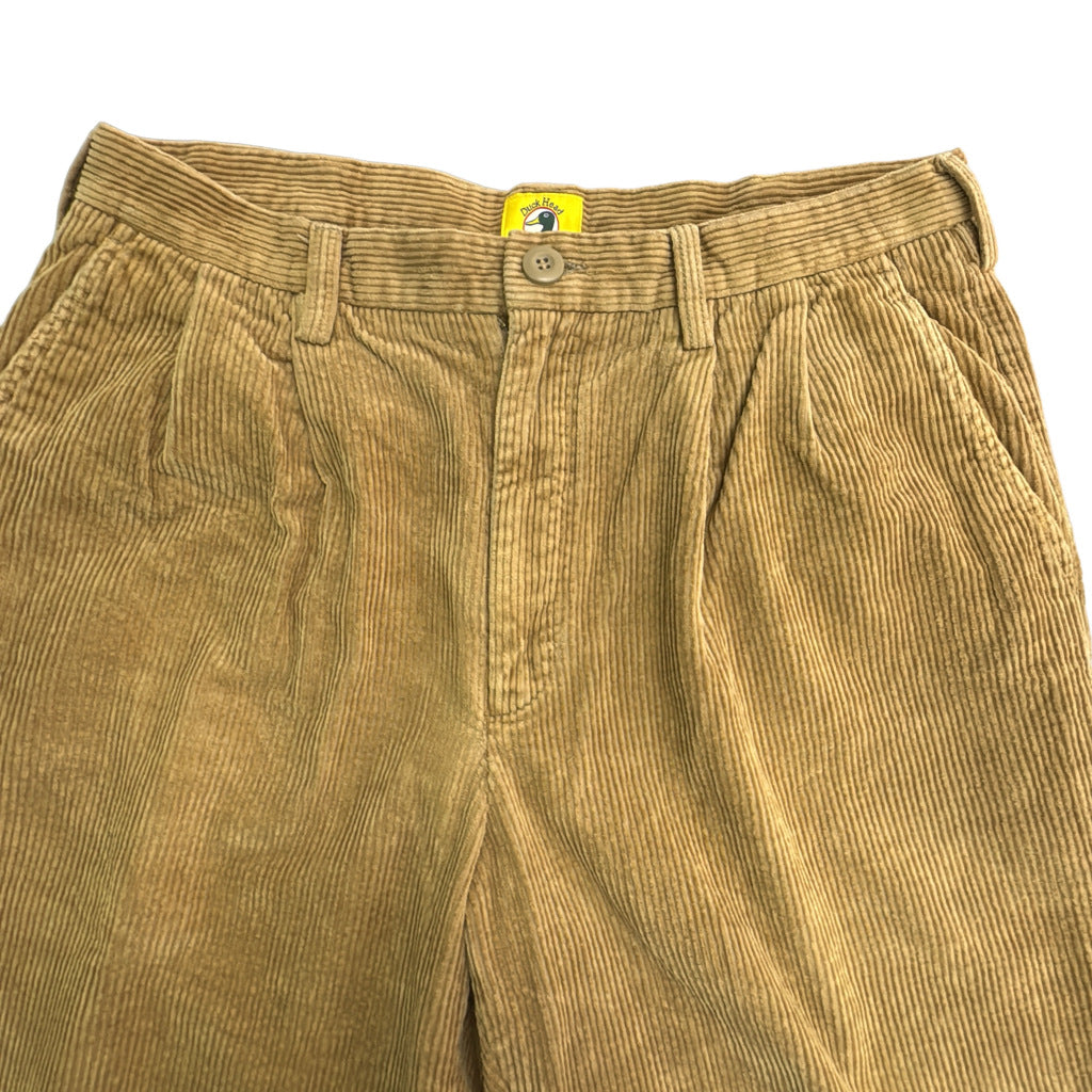 Duck Head Corduroy Pants