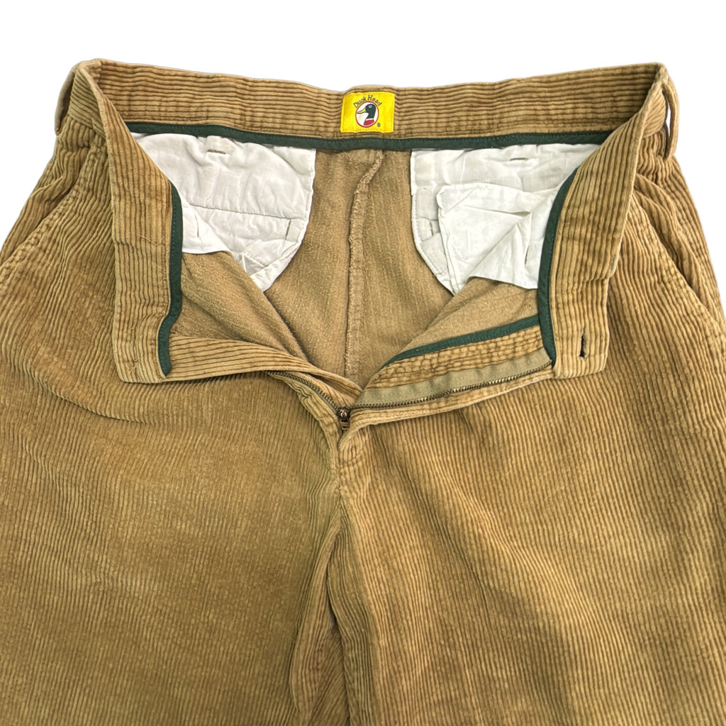 Duck Head Corduroy Pants