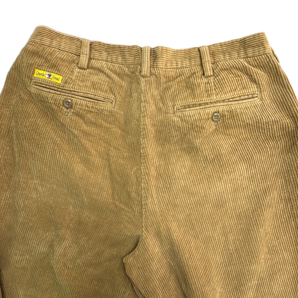 Duck Head Corduroy Pants