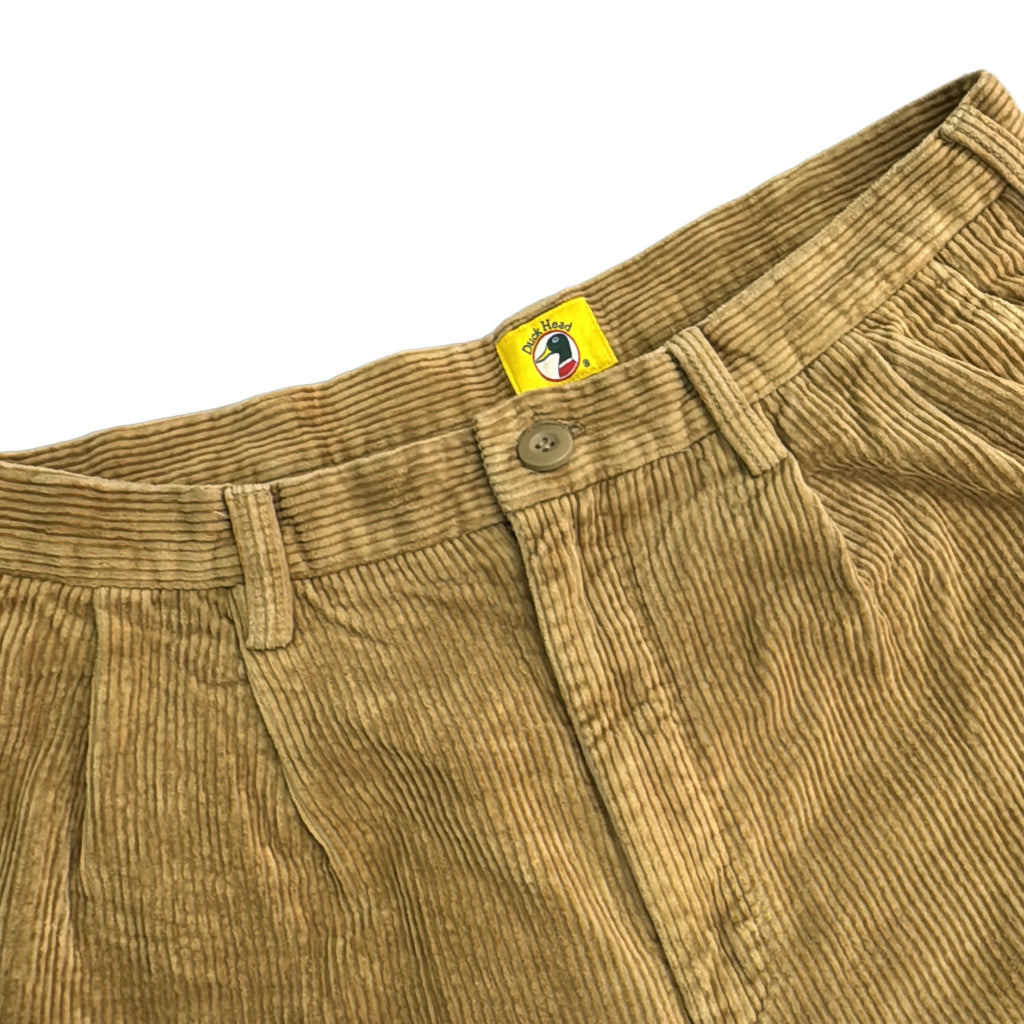 Duck Head Corduroy Pants