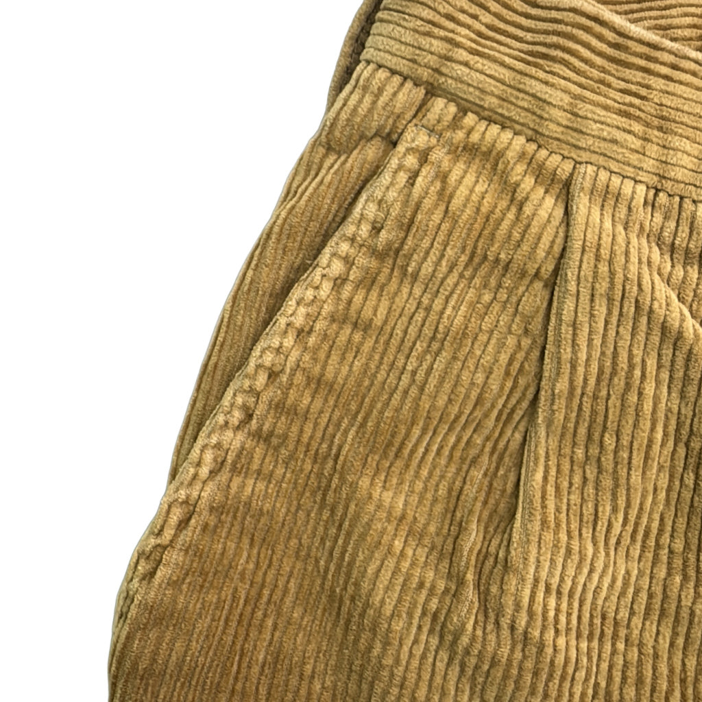 Duck Head Corduroy Pants