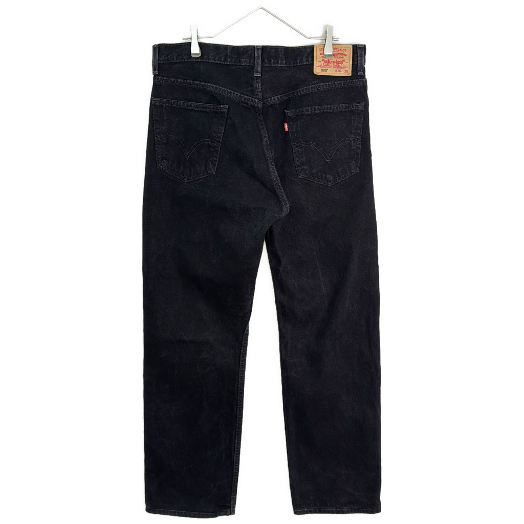 00s Levi's 505 Denim Pants