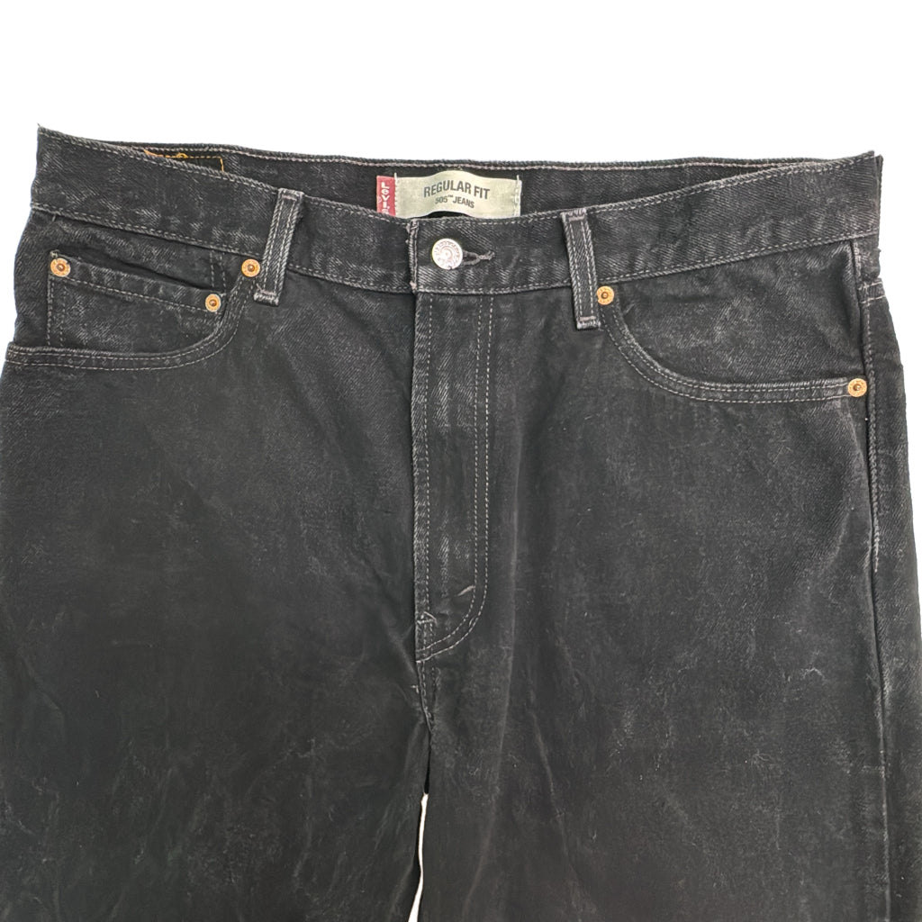 00s Levi's 505 Denim Pants