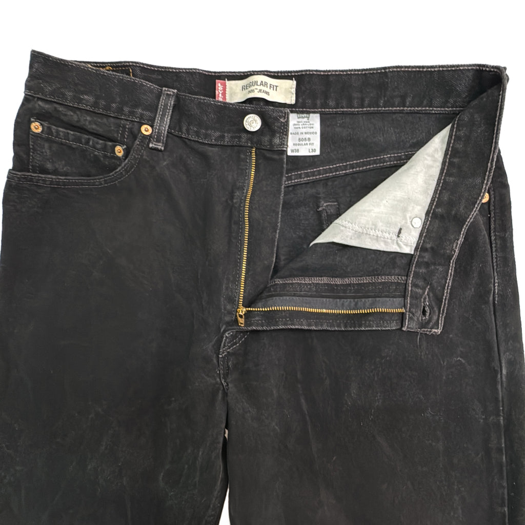 00s Levi's 505 Denim Pants