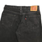 00s Levi's 505 Denim Pants