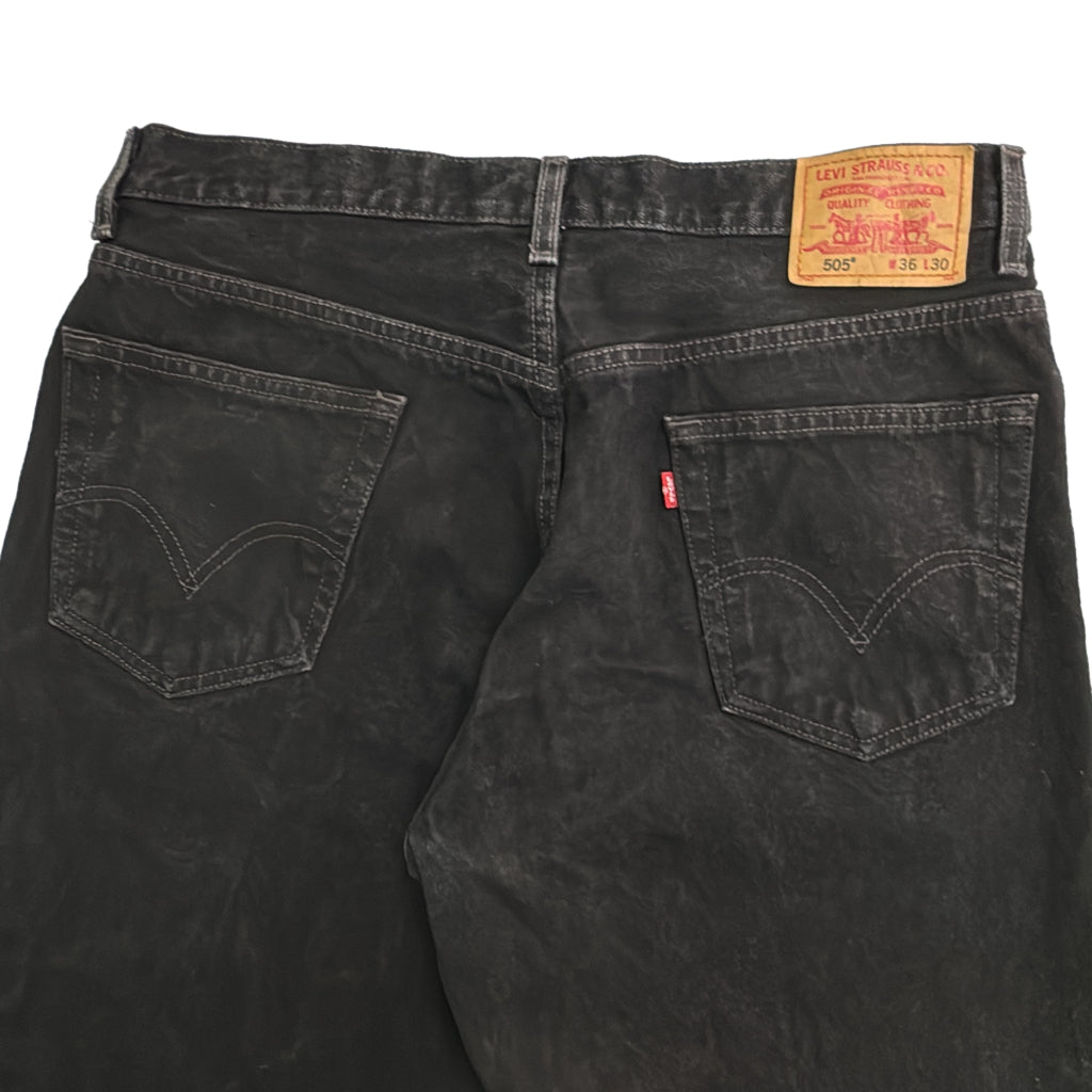 00s Levi's 505 Denim Pants