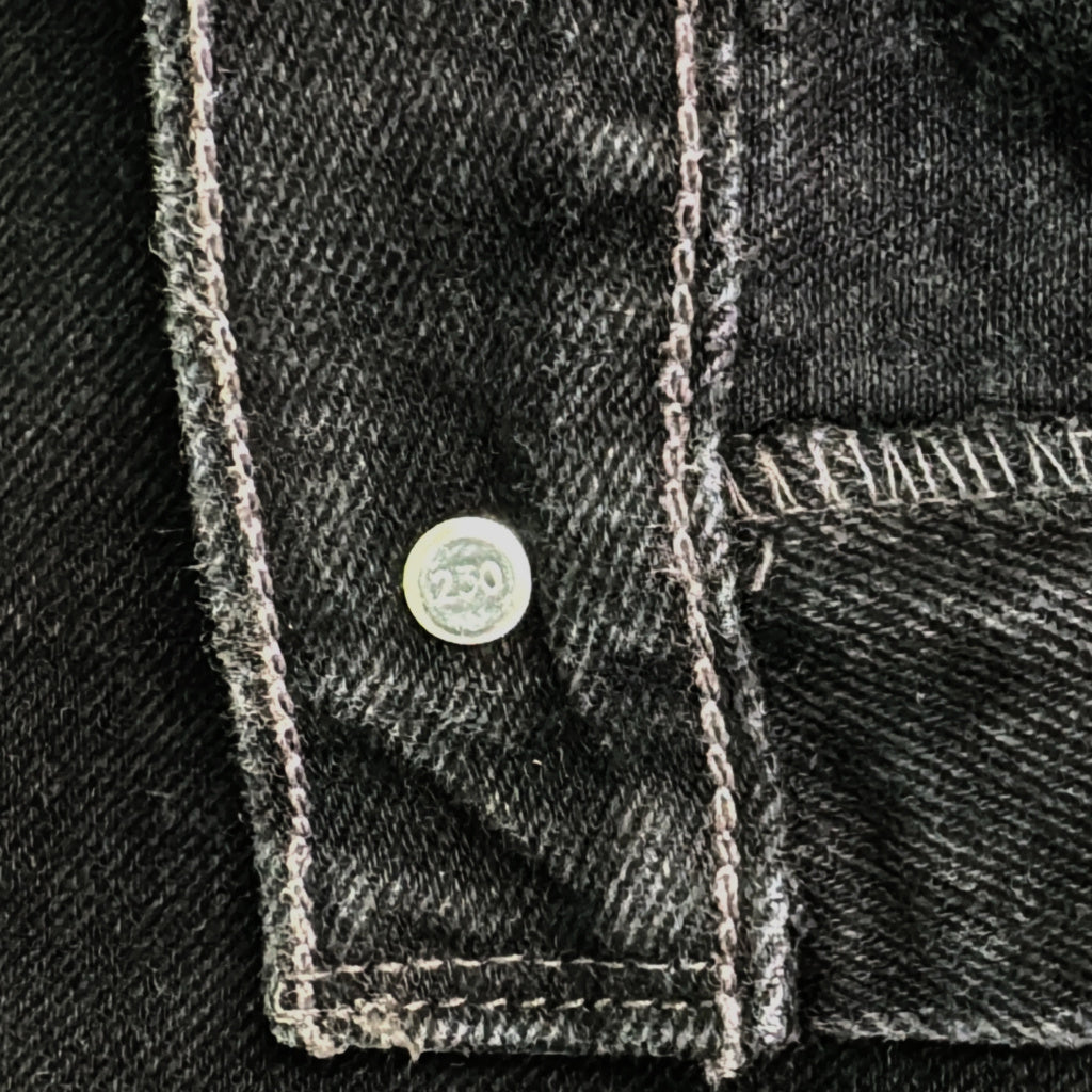 00s Levi's 505 Denim Pants