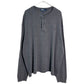 90s Polo by Ralph Lauren Henry Neck Sweater