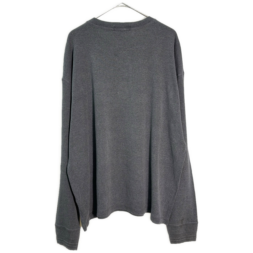 90s Polo by Ralph Lauren Henry Neck Sweater