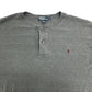 90s Polo by Ralph Lauren Henry Neck Sweater