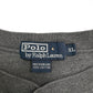 90s Polo by Ralph Lauren Henry Neck Sweater