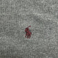 90s Polo by Ralph Lauren Henry Neck Sweater