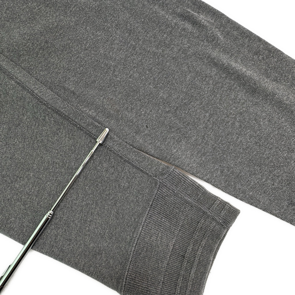 90s Polo by Ralph Lauren Henry Neck Sweater