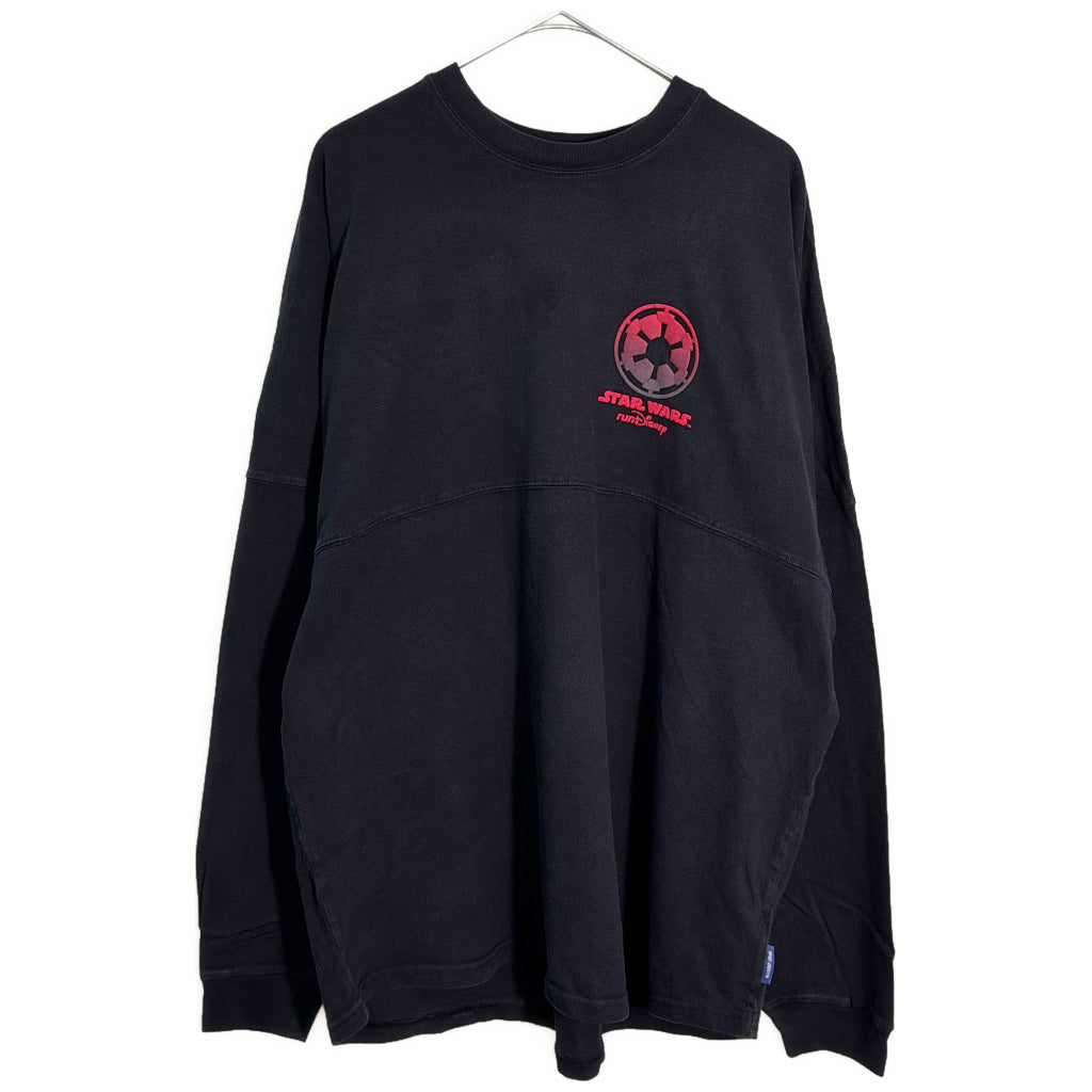 Movie Long Sleeve T-Shirt