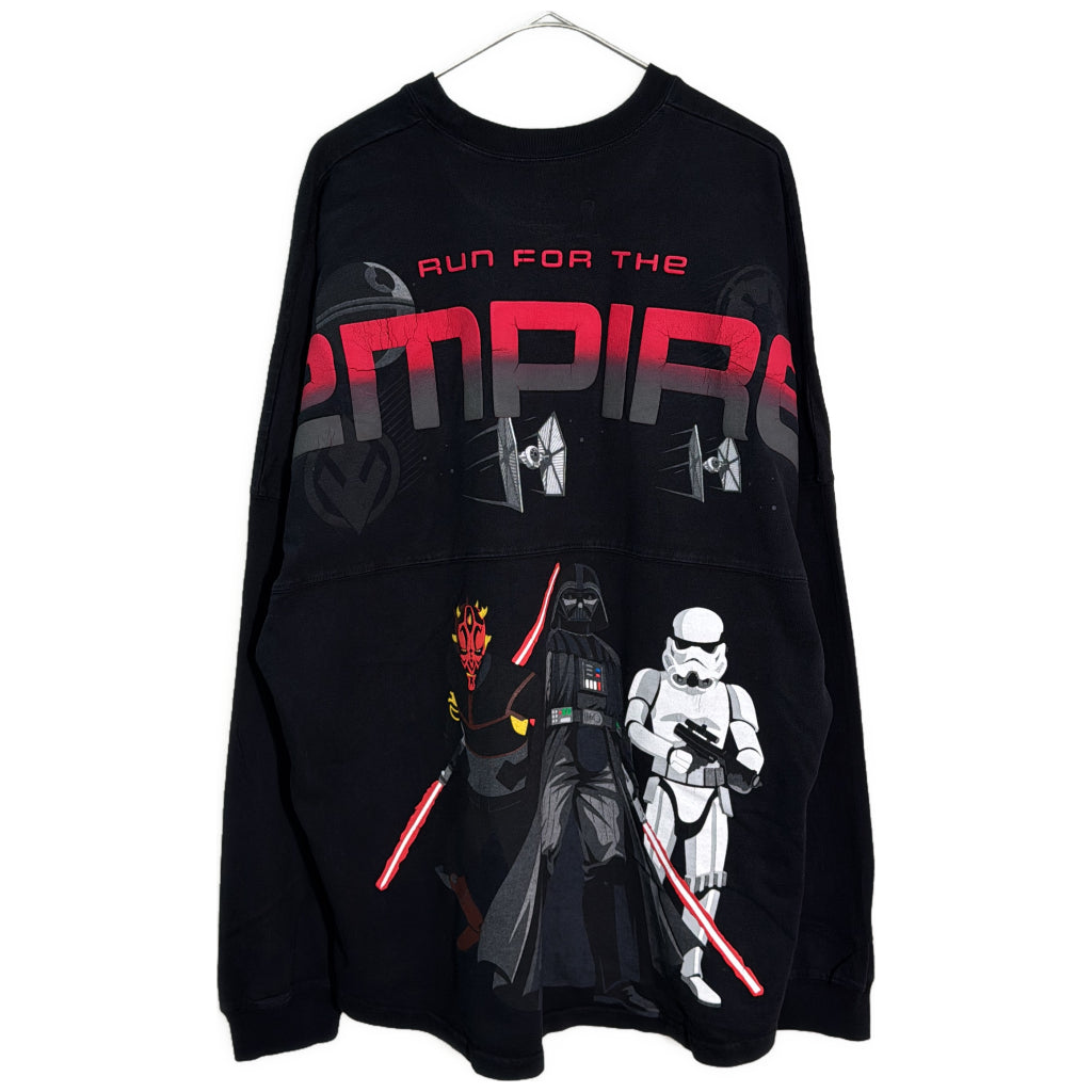 Movie Long Sleeve T-Shirt