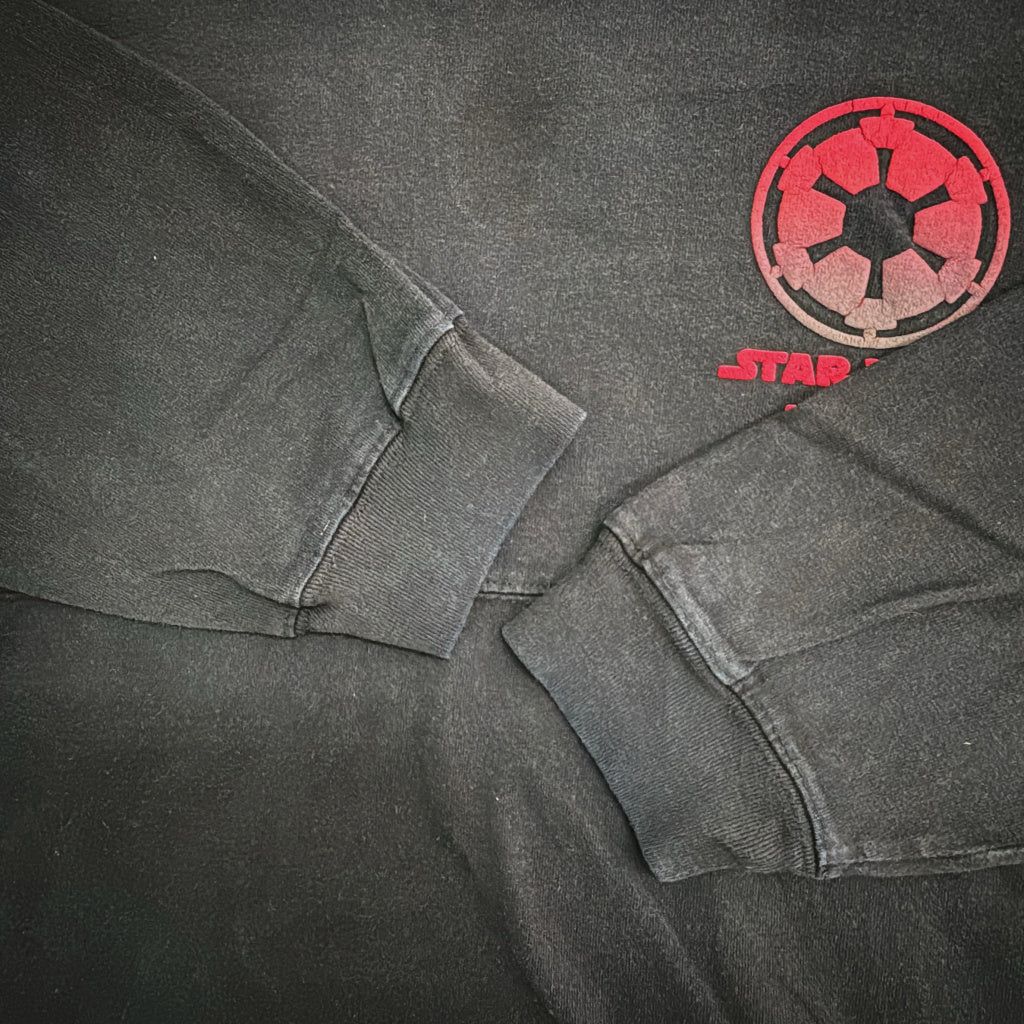 Movie Long Sleeve T-Shirt