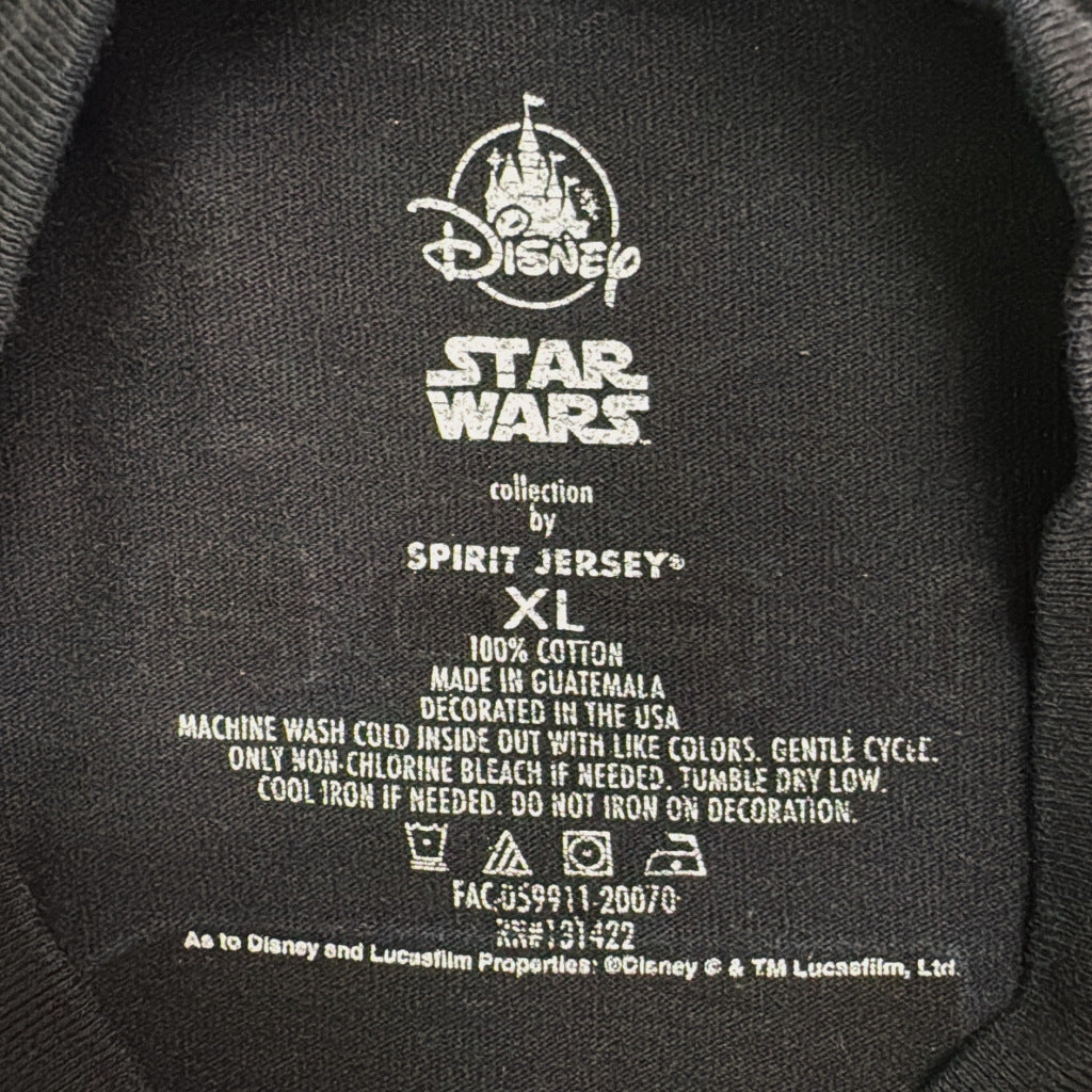 Movie Long Sleeve T-Shirt