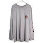 HARLEY DAVIDSON Motorcycle Long Sleeve T-Shirt