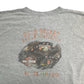 HARLEY DAVIDSON Motorcycle Long Sleeve T-Shirt