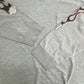 HARLEY DAVIDSON Motorcycle Long Sleeve T-Shirt