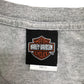 HARLEY DAVIDSON Motorcycle Long Sleeve T-Shirt