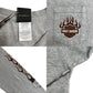 HARLEY DAVIDSON Motorcycle Long Sleeve T-Shirt