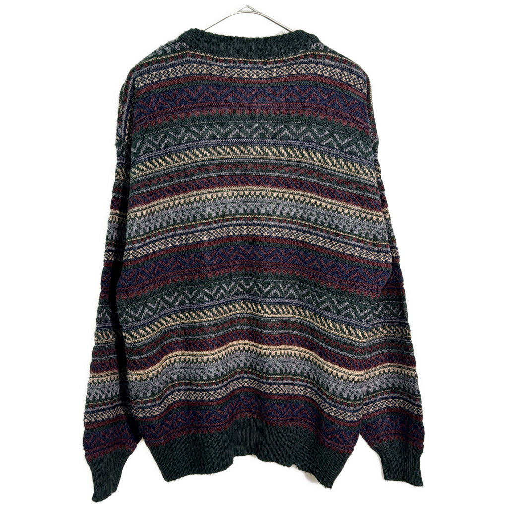 GOLF CLASSICS Crewneck Sweater