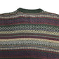 GOLF CLASSICS Crewneck Sweater