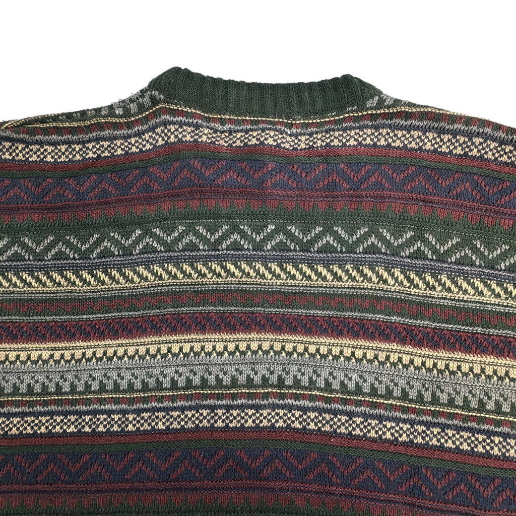 GOLF CLASSICS Crewneck Sweater