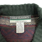 GOLF CLASSICS Crewneck Sweater