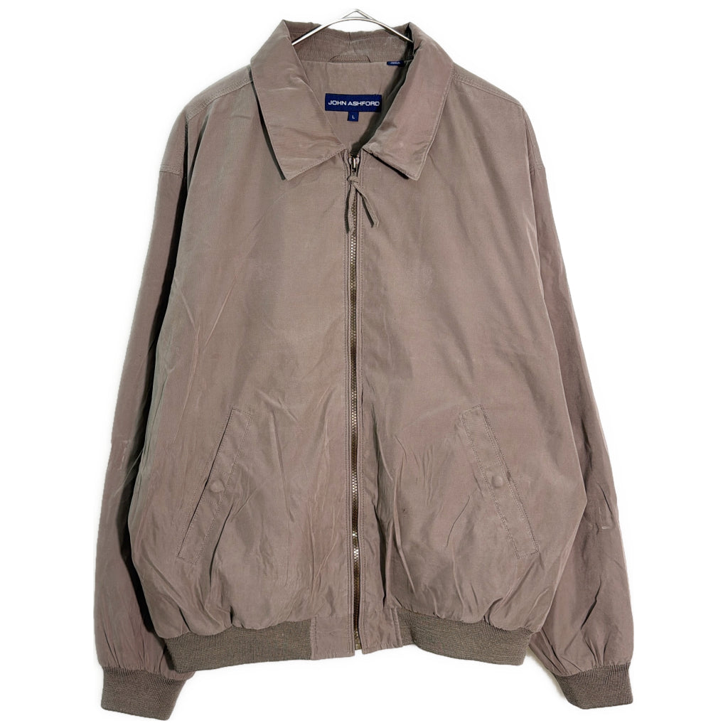 JOHN ASHFORD Swing Top