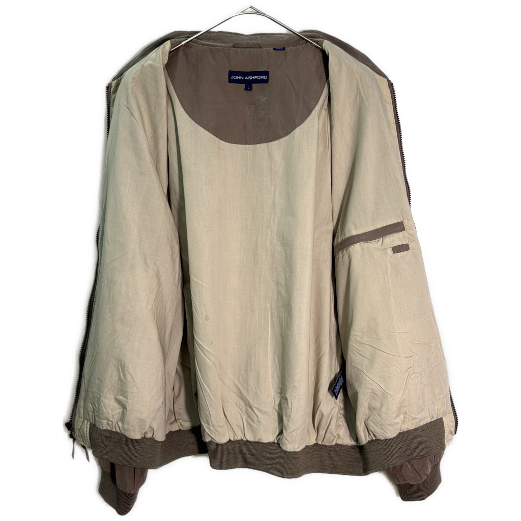 JOHN ASHFORD Swing Top
