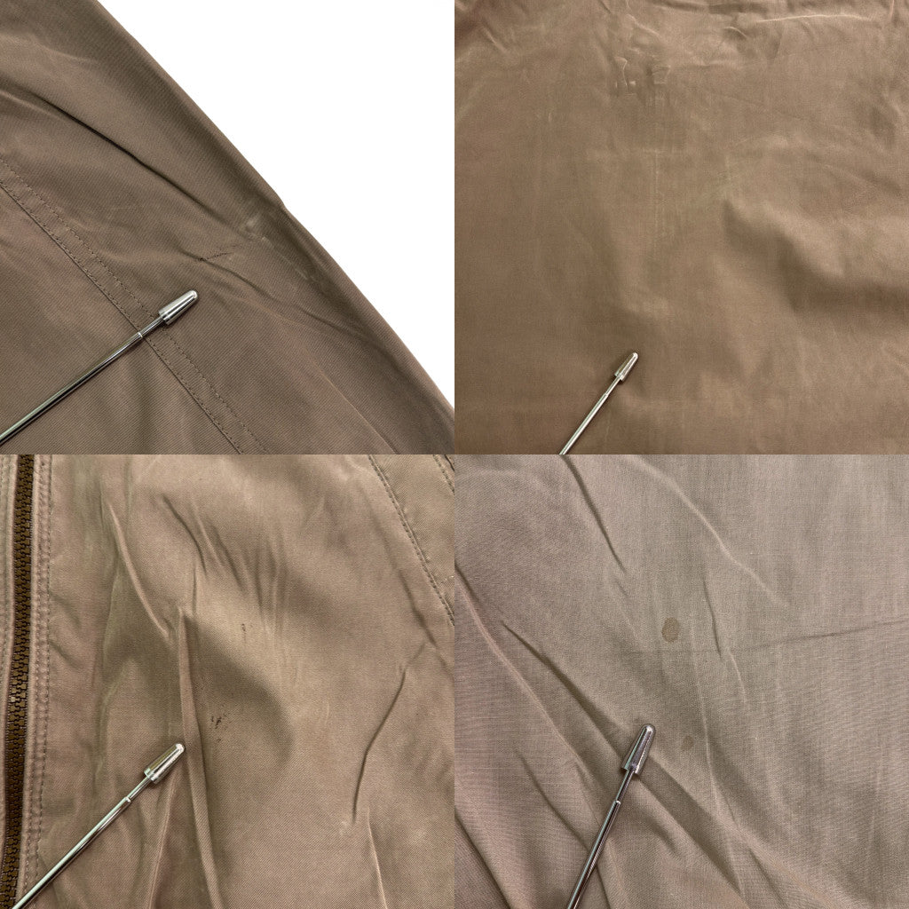 JOHN ASHFORD Swing Top