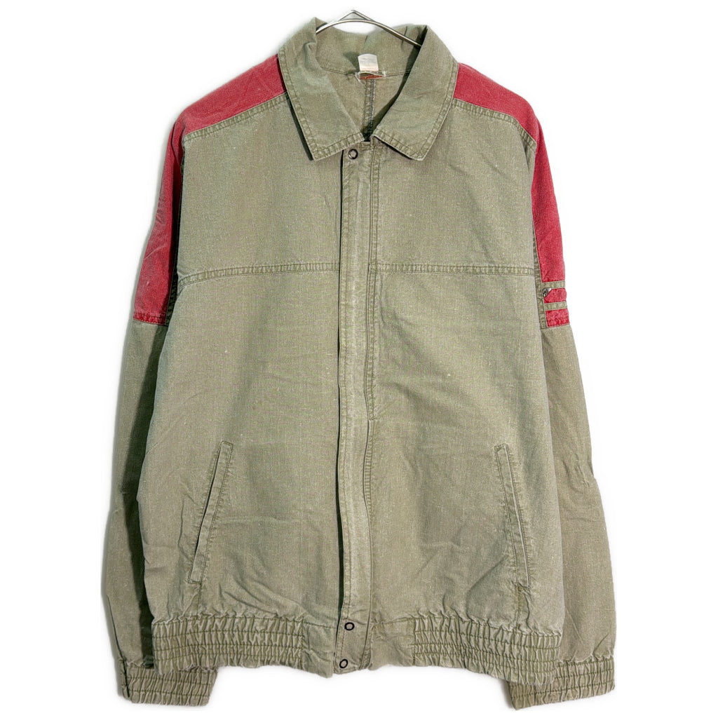 FADE OUT Jacket