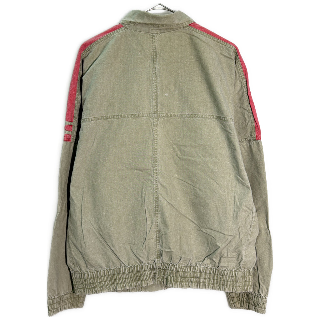 FADE OUT Jacket