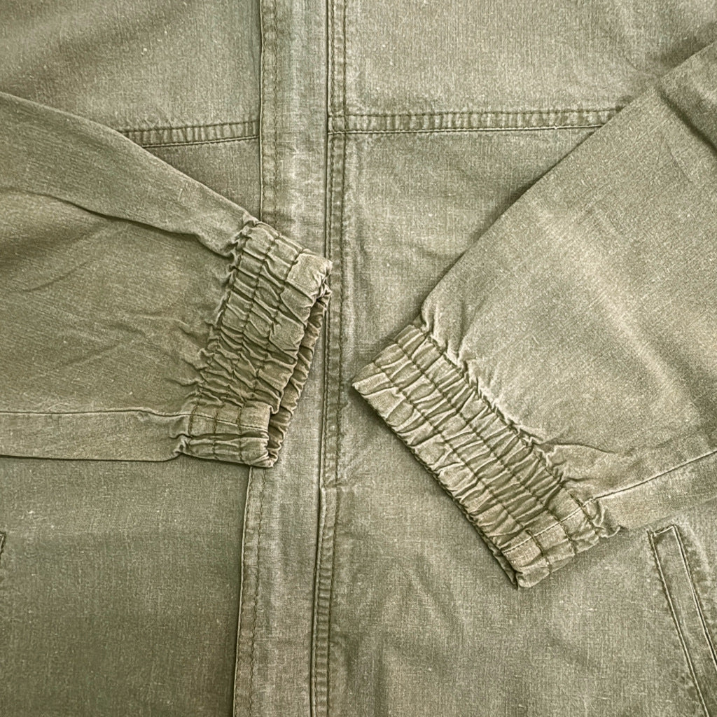 FADE OUT Jacket