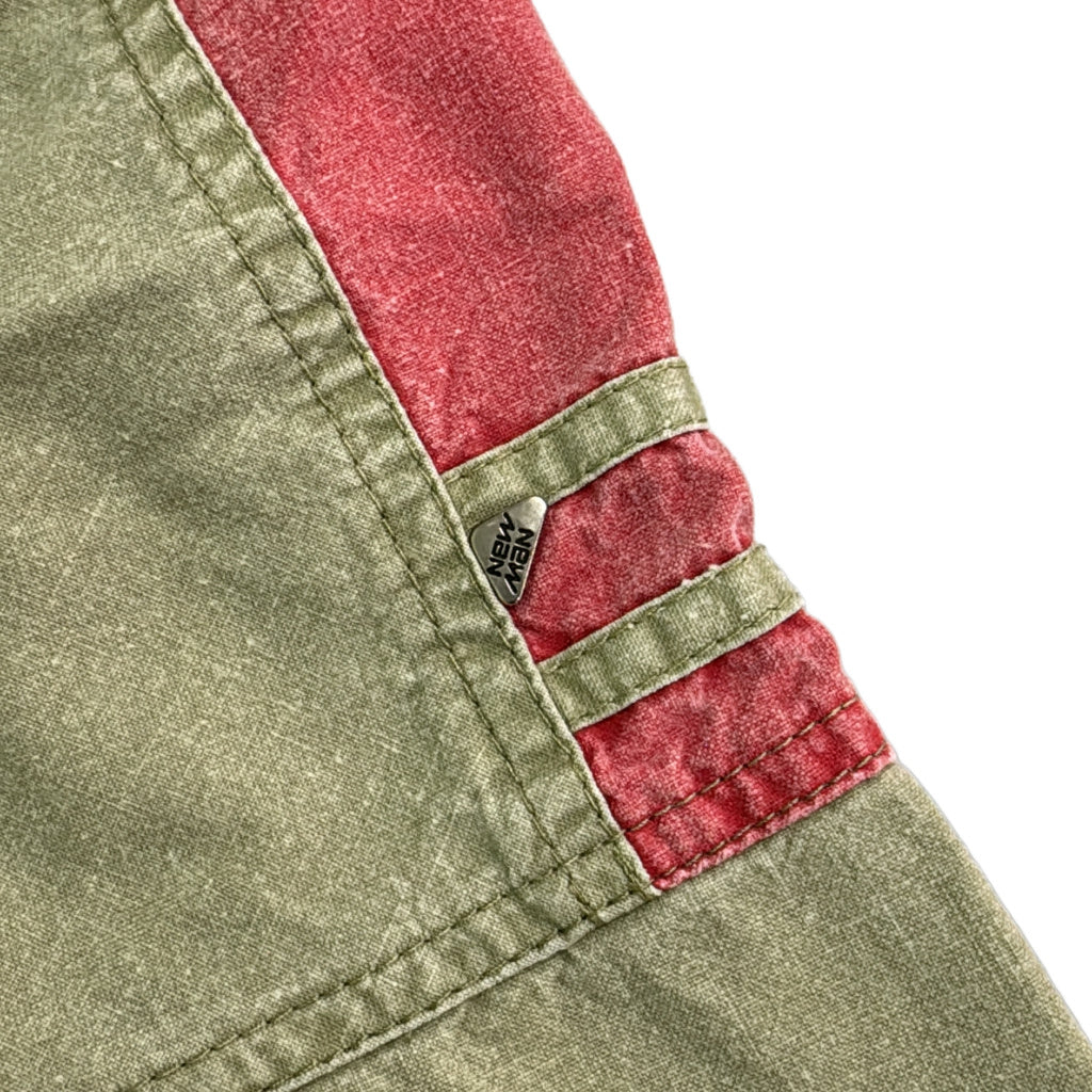 FADE OUT Jacket