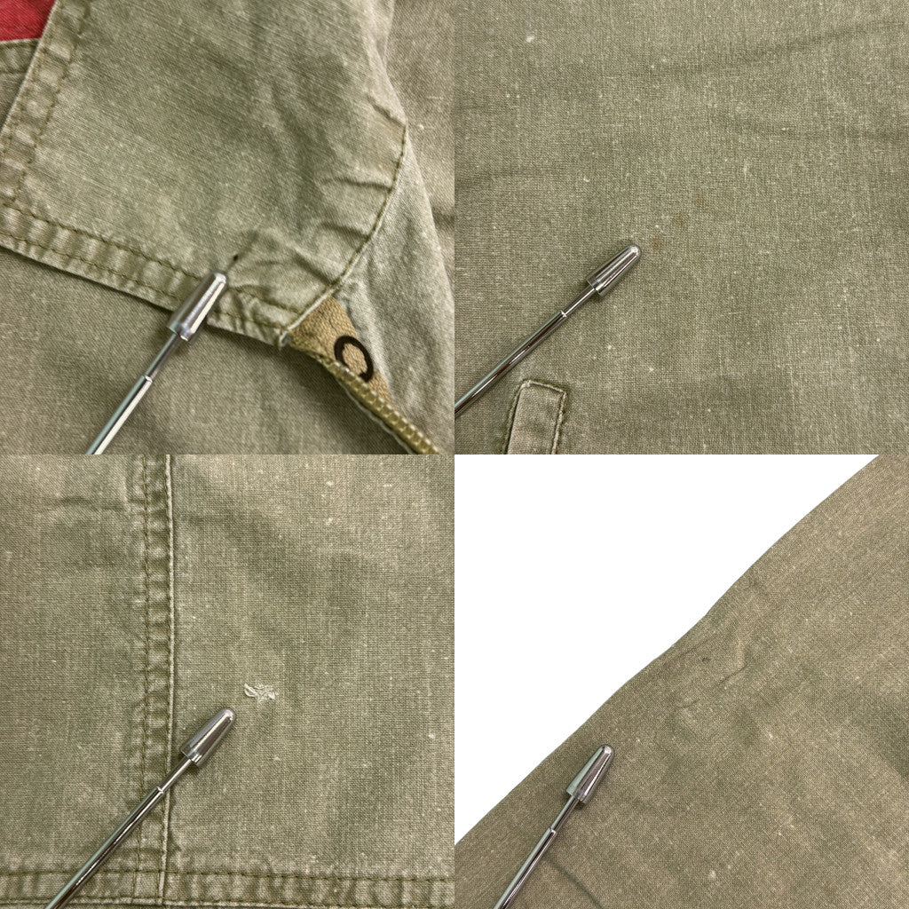 FADE OUT Jacket