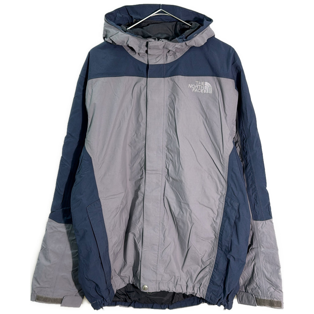 THE NORTH FACE Mountain Parka