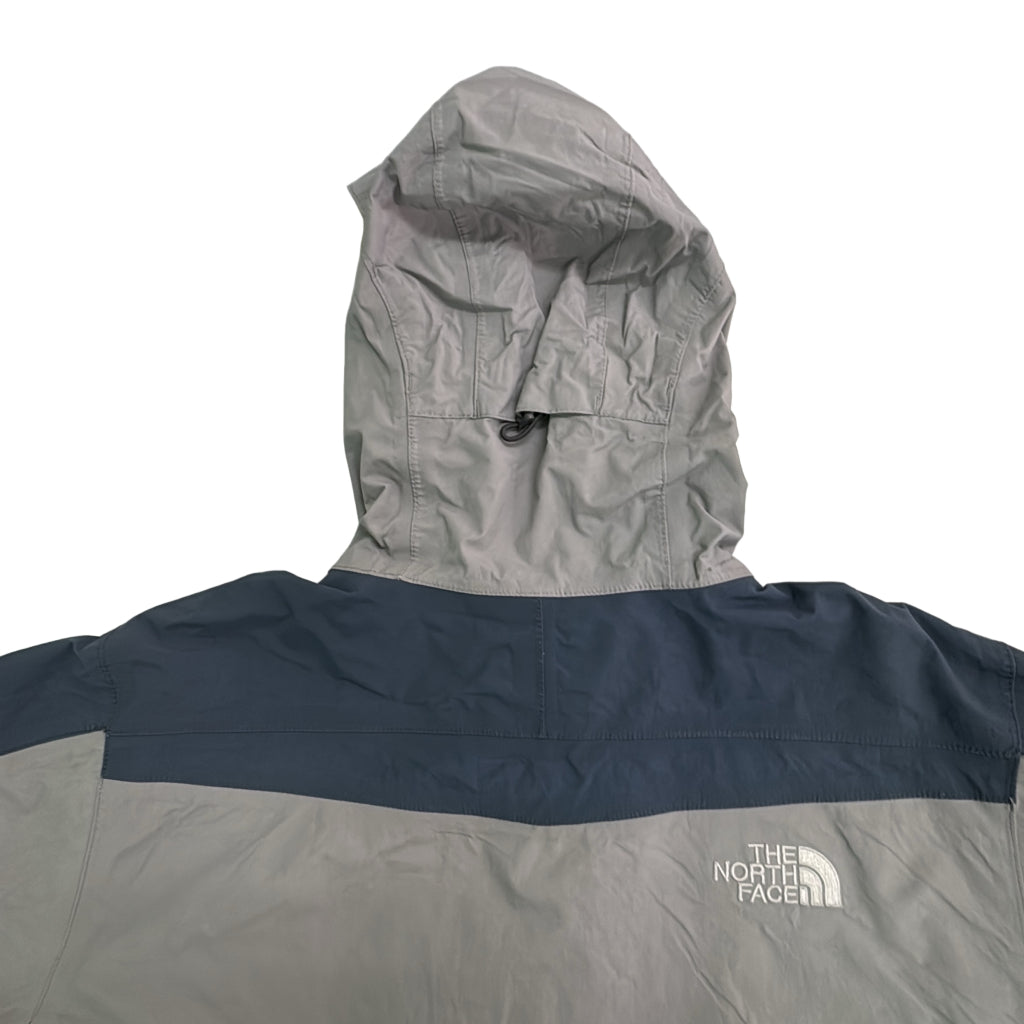 THE NORTH FACE Mountain Parka