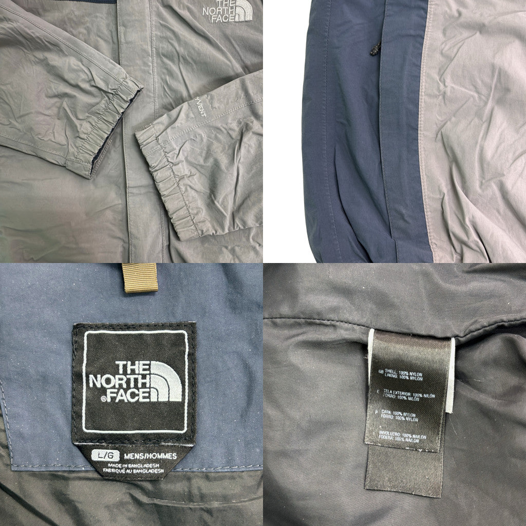 THE NORTH FACE Mountain Parka