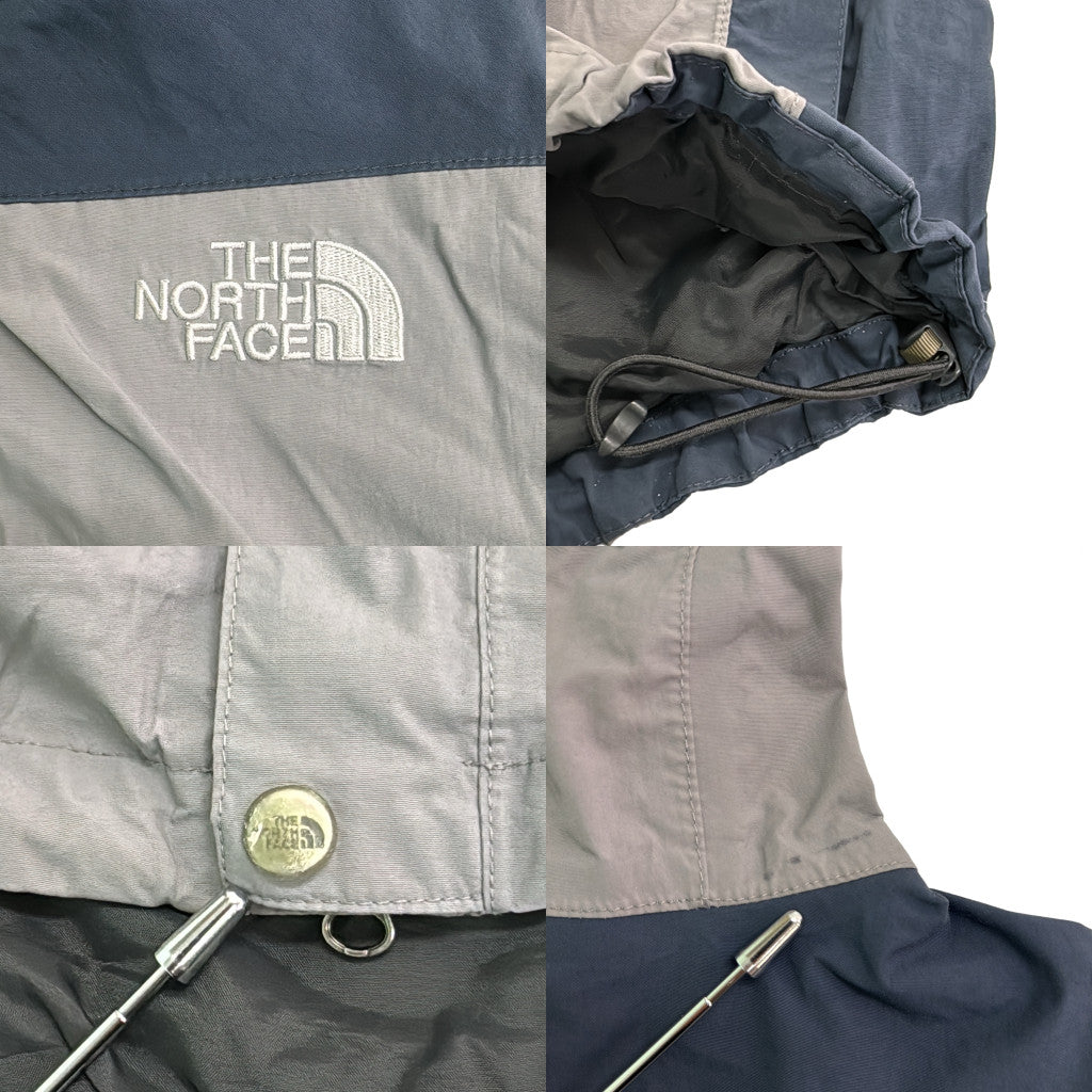 THE NORTH FACE Mountain Parka